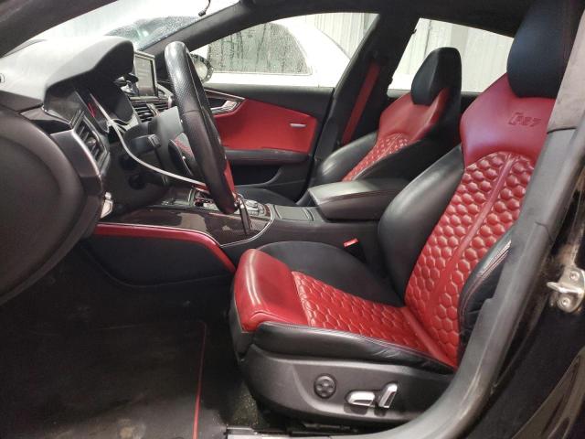 2016 AUDI RS7 WUAW2AFC0GN903129