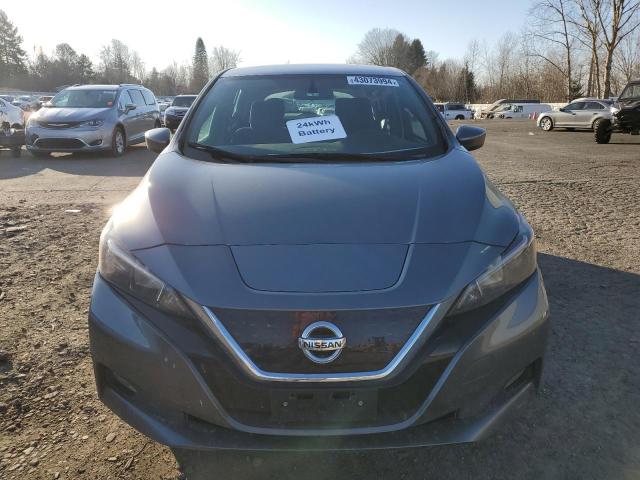 2019 NISSAN LEAF S 1N4AZ1CP6KC307379