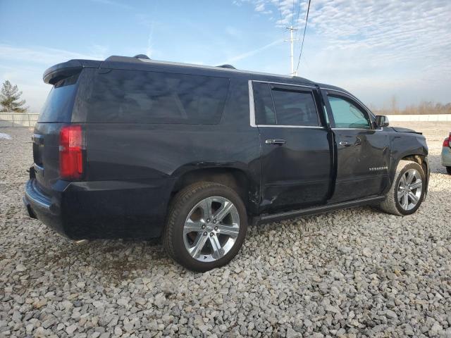 VIN 1GNSKJKC9HR120667 2017 Chevrolet Suburban, K150... no.3