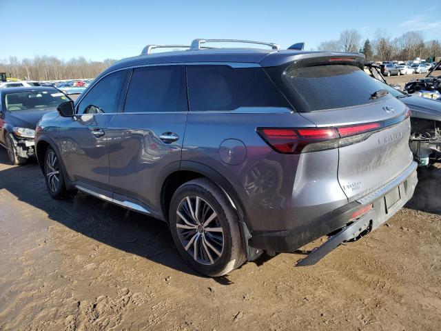 2023 INFINITI QX60 SENSO 5N1DL1GS8PC349143