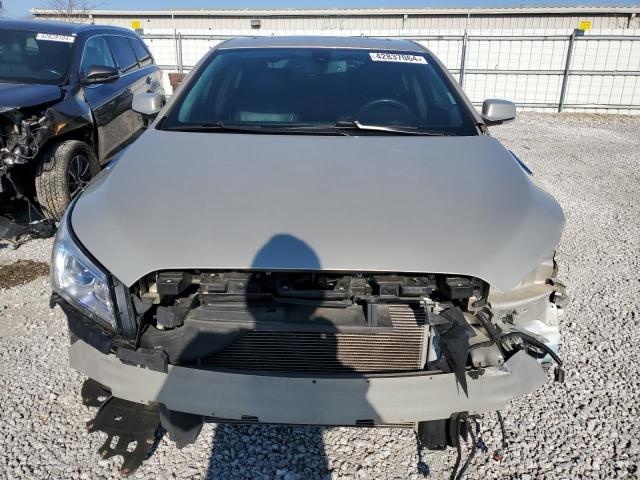 2015 BUICK LACROSSE - 1G4GB5G36FF304909