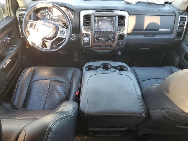 2018 RAM 1500 LARAM 1C6RR6NT2JS219199