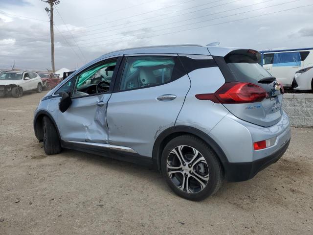 2017 CHEVROLET BOLT EV PR - 1G1FX6S07H4189510