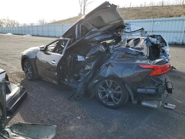 2016 NISSAN MAXIMA 3.5 1N4AA6AP3GC448490