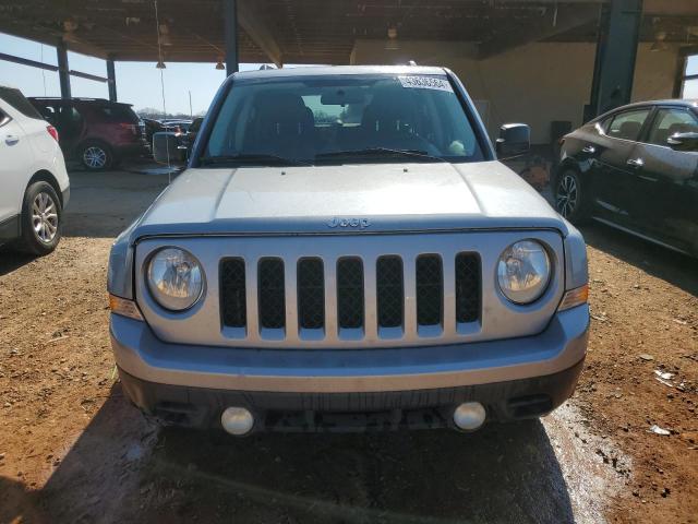 1C4NJPFA3FD251107 2015 Jeep Patriot Latitude