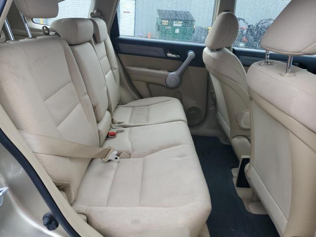 2007 Honda Cr-V Lx VIN: JHLRE48317C093086 Lot: 41986854