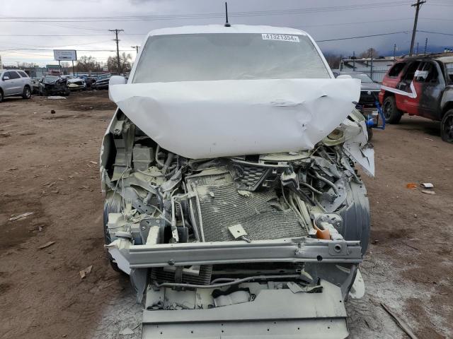 2021 Nissan Nv200 2.5S VIN: 3N6CM0KNXMK706625 Lot: 41321354
