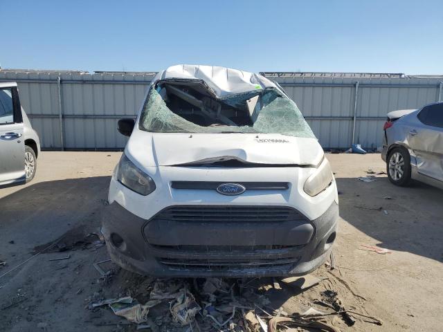 2018 Ford Transit Connect Xl VIN: NM0LS7E77J1343208 Lot: 42795684