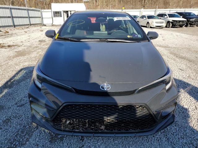 2023 TOYOTA COROLLA SE 5YFS4MCE6PP160816