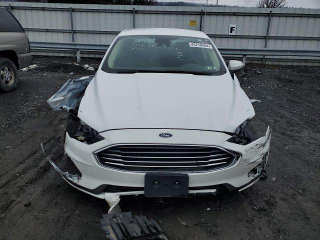 VIN 3FA6P0T97LR176571 2020 Ford Fusion, SE no.5