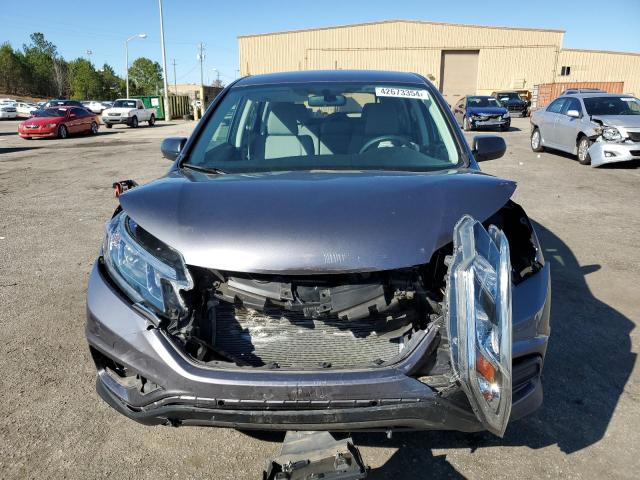 2015 HONDA CR-V LX 2HKRM3H36FH544509