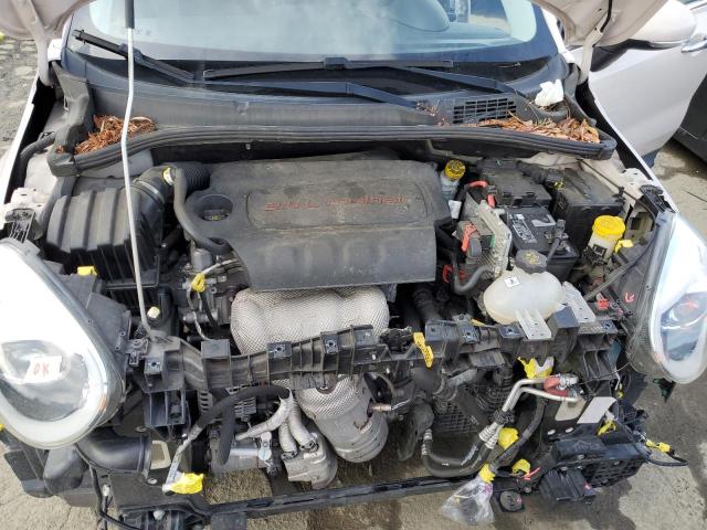 2016 FIAT 500X LOUNG ZFBCFXDT8GP474940