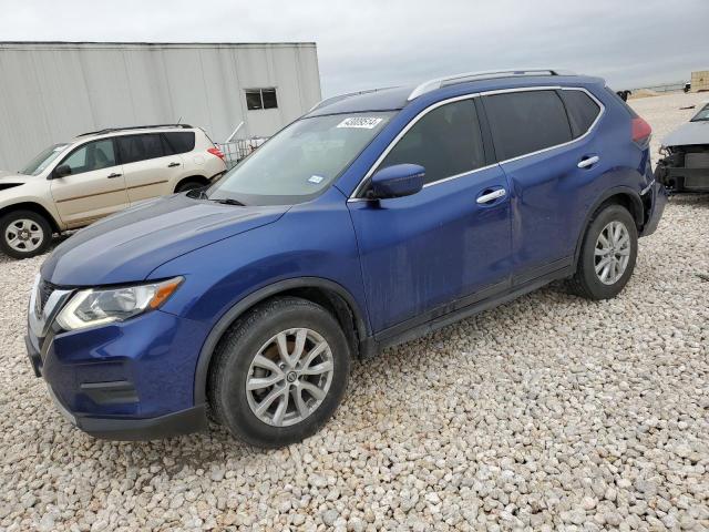 2019 NISSAN ROGUE S JN8AT2MT6KW501572