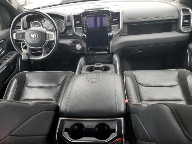 2021 RAM 1500 LARAM 1C6RREJTXMN574186