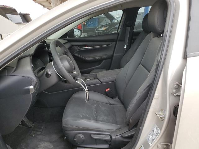 2024 MAZDA 3 SELECT S - 3MZBPABM3RM409479