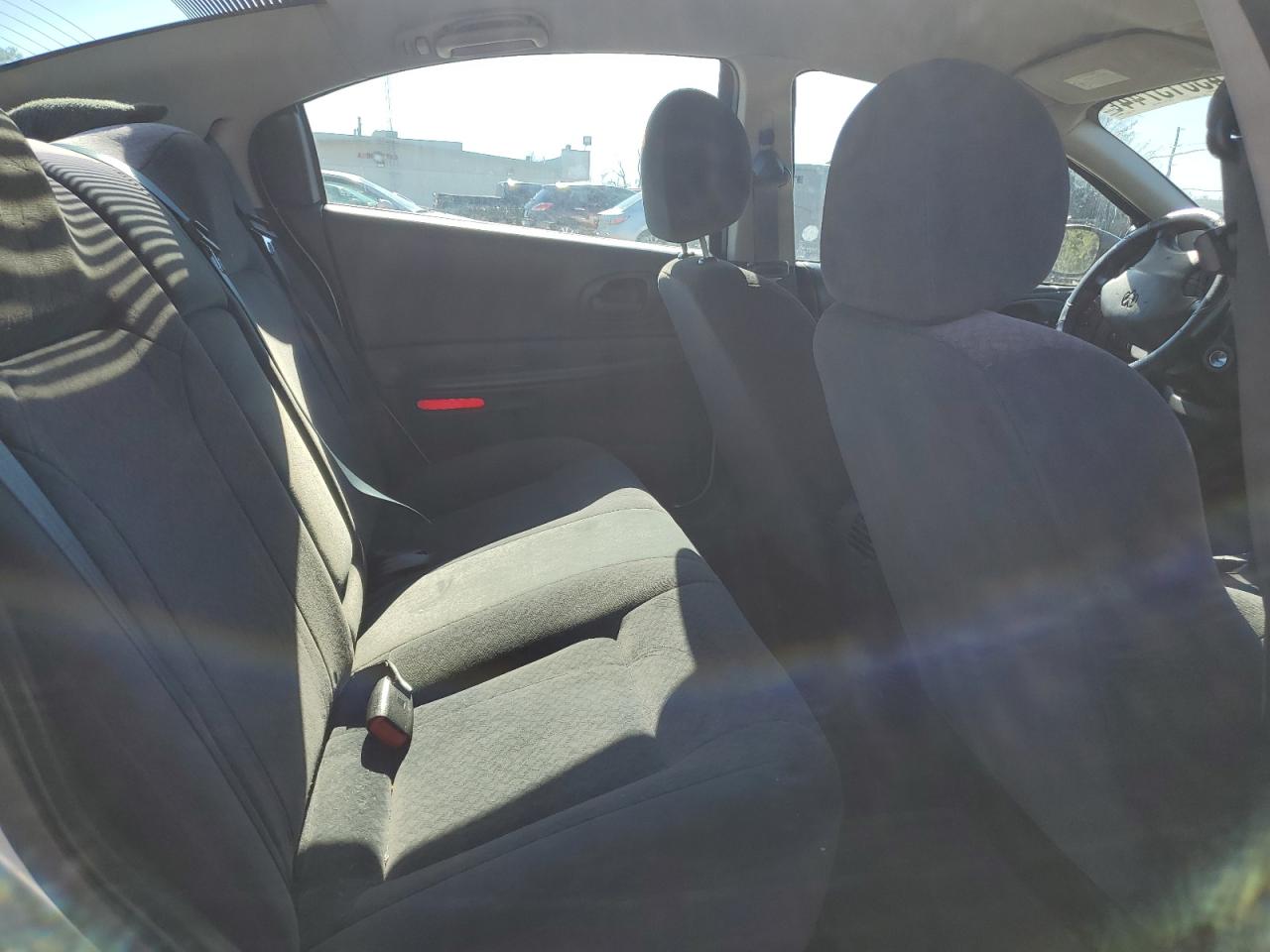 2B3HD56G54H602422 2004 Dodge Intrepid Es