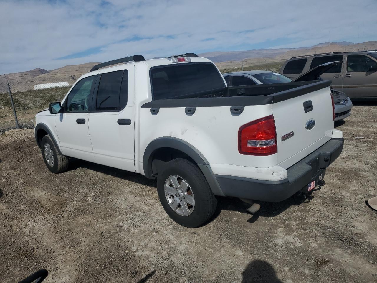 1fmeu31kx7ua66260 1FMEU31KX7UA66260 2007 Ford Explorer Sport Trac Xlt