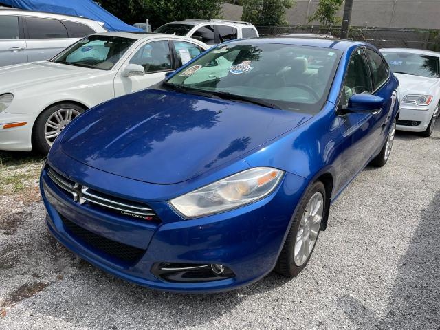 1C3CDFCH7DD322790 2013 Dodge Dart Limited
