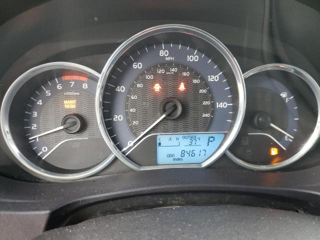 2015 Toyota Corolla - Image 9