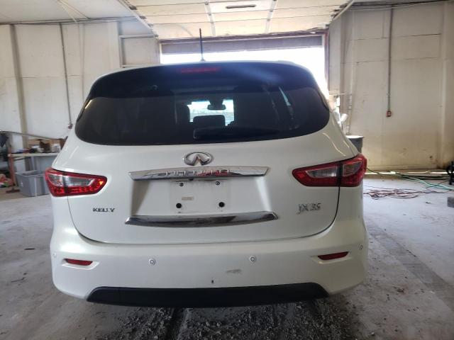 5N1AL0MNXDC309802 2013 Infiniti Jx35