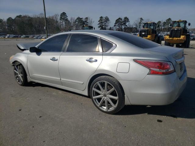 2015 NISSAN ALTIMA 2.5 1N4AL3AP9FC440658
