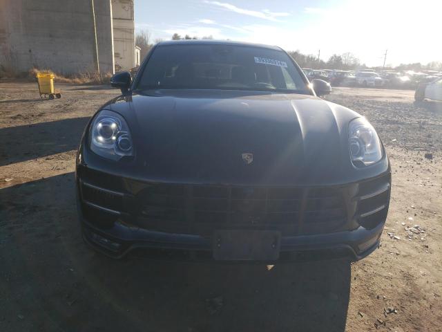 VIN WP1AF2A5XHLB60405 2017 Porsche Macan, Turbo no.5