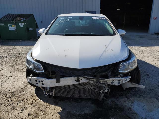 3G1BC6SM8KS595252 2019 CHEVROLET CRUZE