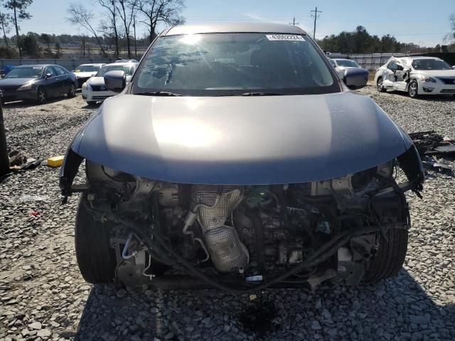 2017 NISSAN ROGUE S KNMAT2MT1HP613789