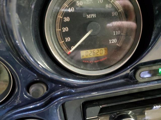 2009 HARLEY-DAVIDSON FLHTCU 1HD1FC4129Y627142