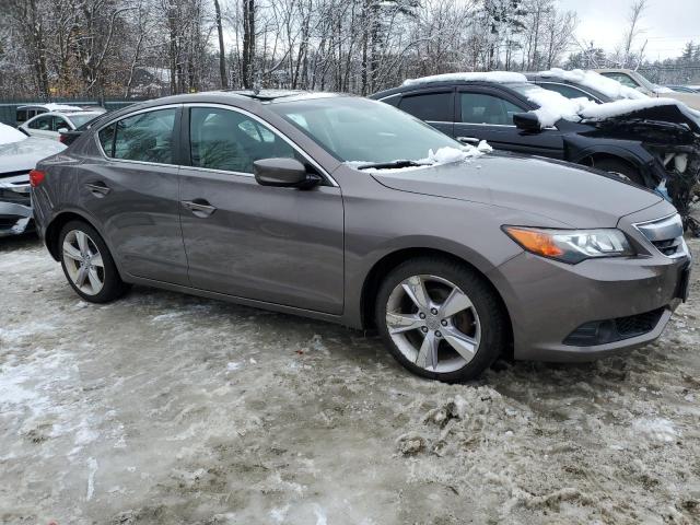 2015 ACURA ILX 20 PRE - 19VDE1F57FE003062