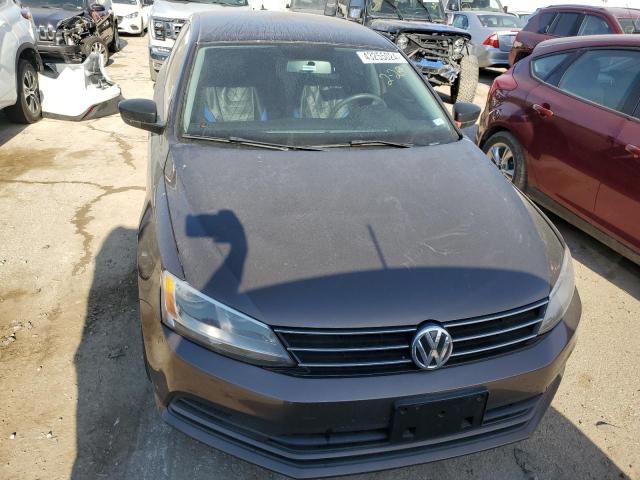 2015 VOLKSWAGEN JETTA SE 3VWD17AJ9FM283810  43255024