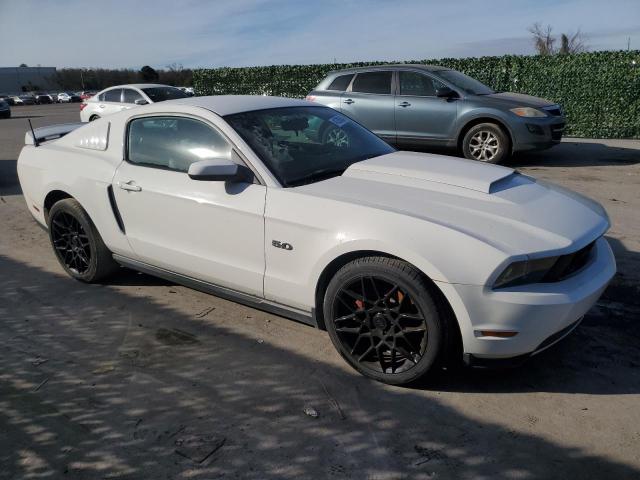 1ZVBP8CF0B5114408 2011 FORD MUSTANG, photo no. 4