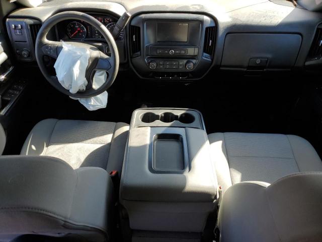 2018 CHEVROLET SILVERADO 1GCVKPEC9JZ271227