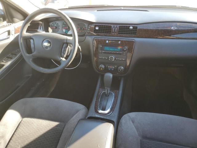 2016 CHEVROLET IMPALA LIM 2G1WB5E34G1127393