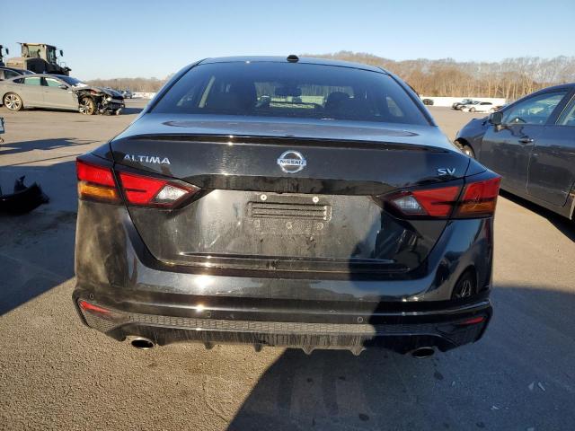 2019 NISSAN ALTIMA SV 1N4BL4DV0KC106601