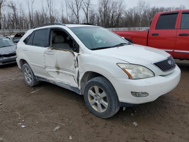 2005 Lexus Rx 330 VIN: 2T2HA31U75C078321 Lot: 44585274