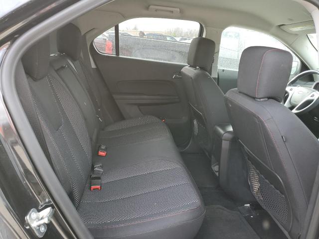 2015 CHEVROLET EQUINOX LT 2GNALBEK1F6272355