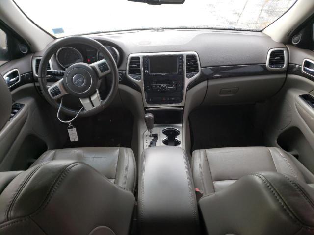 2011 Jeep Grand Cherokee - Image 8