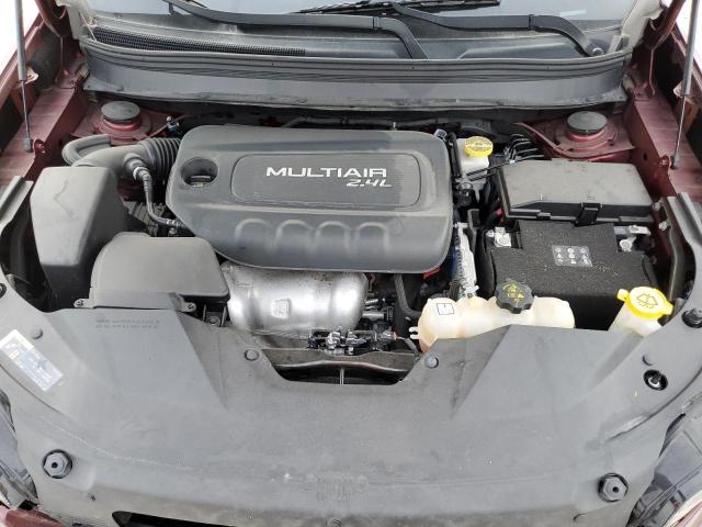 2019 JEEP CHEROKEE L 1C4PJLLBXKD222924