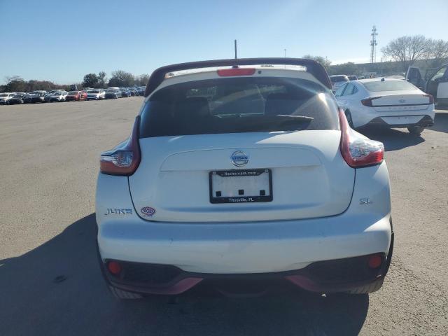 2016 NISSAN JUKE S - JN8AF5MRXGT601860
