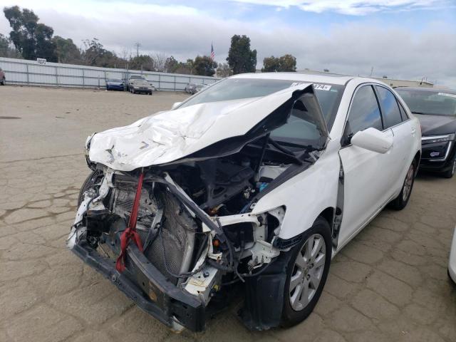 2009 Toyota Camry SE