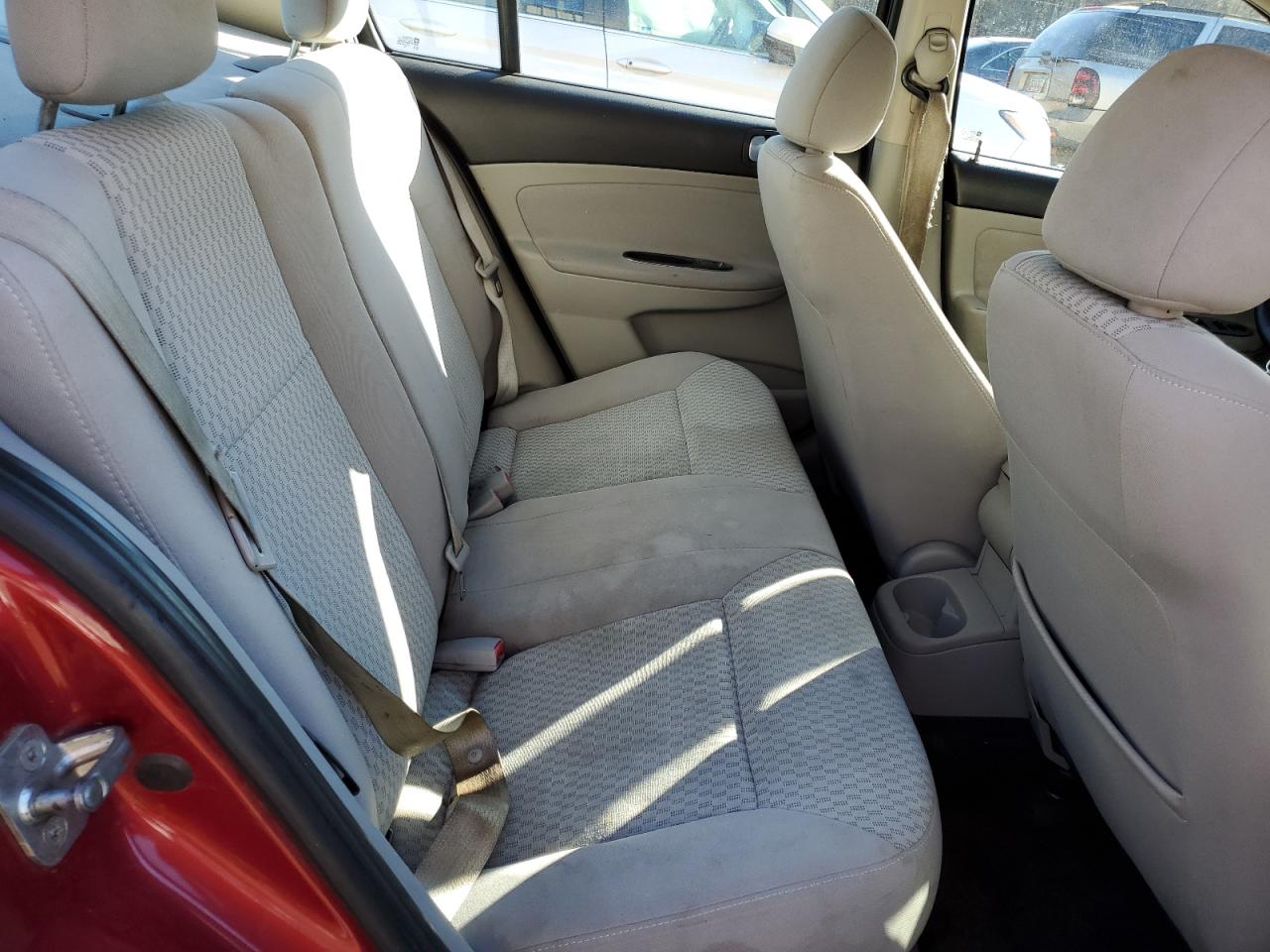 1G1AD5F58A7242948 2010 Chevrolet Cobalt 1Lt