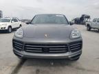 PORSCHE CAYENNE photo