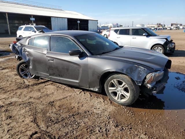 2014 Dodge Charger Se VIN: 2C3CDXBG1EH364195 Lot: 42629064