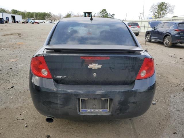 2010 Chevrolet Cobalt 2Lt VIN: 1G1AF5F56A7212468 Lot: 44066054