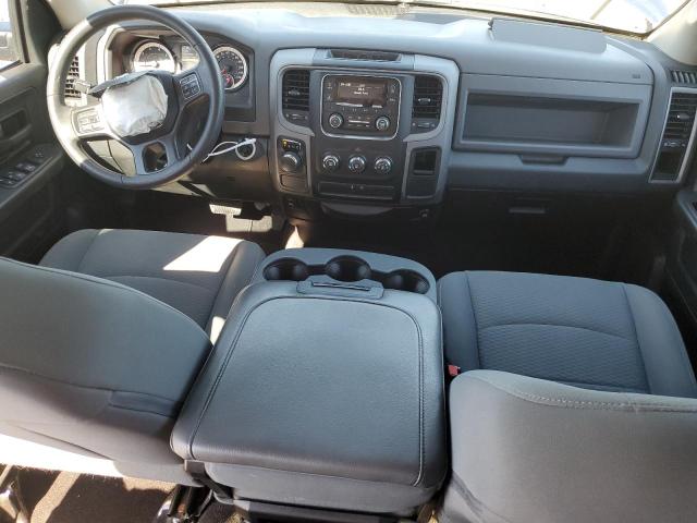 2017 DODGE OTHER 1C6RR6KT1HS536440