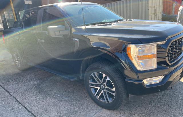 2022 FORD F150 SUPER 1FTEW1EP4NKE72388