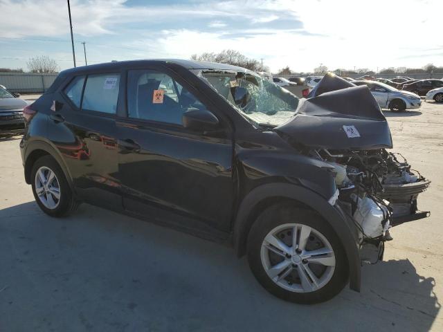 2023 NISSAN KICKS S 3N1CP5BV6PL542640