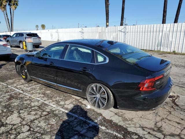 2023 VOLVO S90 PLUS - LVY062MN0PP351307