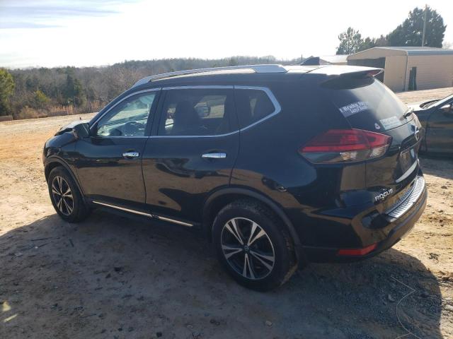 2017 NISSAN ROGUE S JN8AT2MV1HW014452